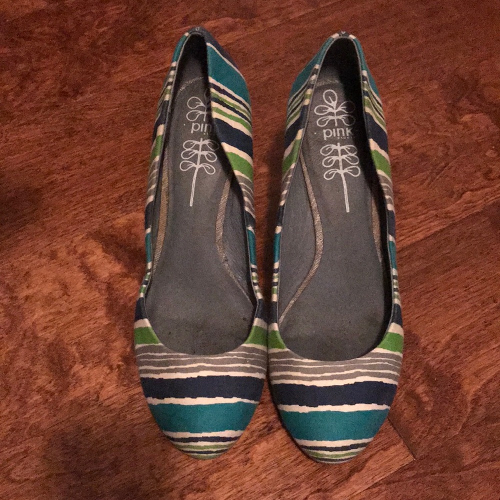 Pumps